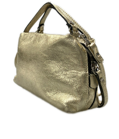 GIANNI CHIARINI ハンドバッグ ショルダーバッグ 2WAY 斜め掛け レディース ジャンニキアリーニ