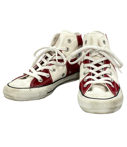コンバース ハイカットスニーカー ALL STAR 100 ICHIMATSU HI 1CK945 レディース SIZE 23.5 (M) CONVERSE