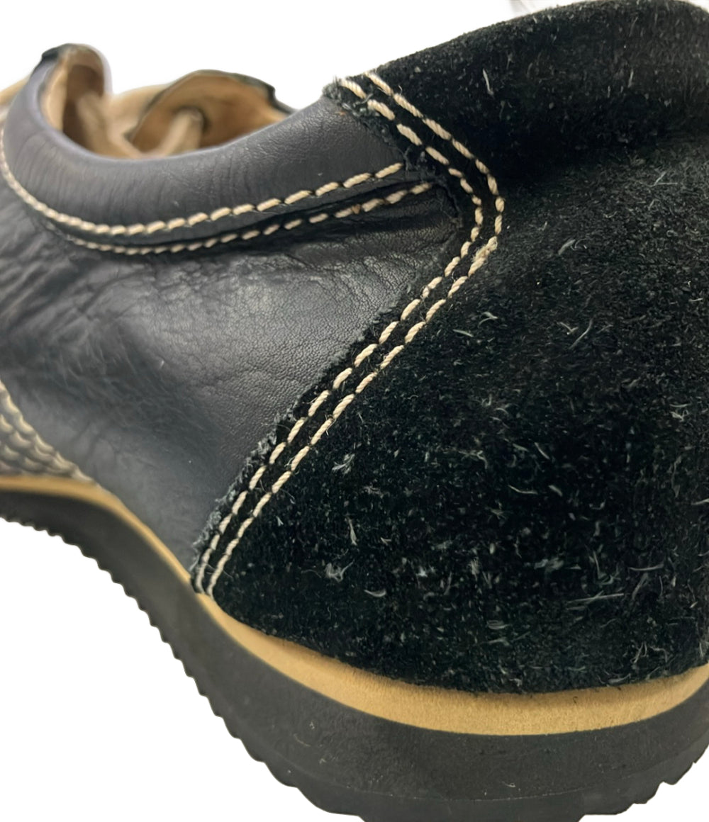 REGAL ローカットスニーカー NC3D BE53 レディース SIZE 23 1/2 リーガル