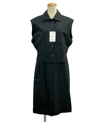エルメス コットンノースリーブワンピース 3E0565DT レディース SIZE 36 (S) HERMES