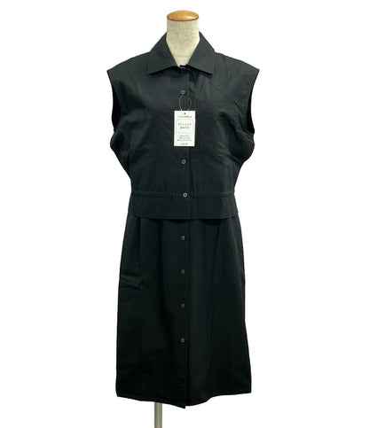 エルメス コットンノースリーブワンピース 3E0565DT レディース SIZE 36 (S) HERMES