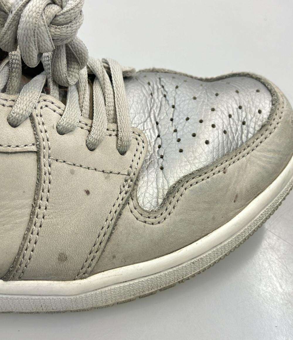 NIKE ハイカットスニーカー AIR JORDAN 1 HIGH OG CO JP DC1788-029 メンズ SIZE 26.5 (M) ナイキ