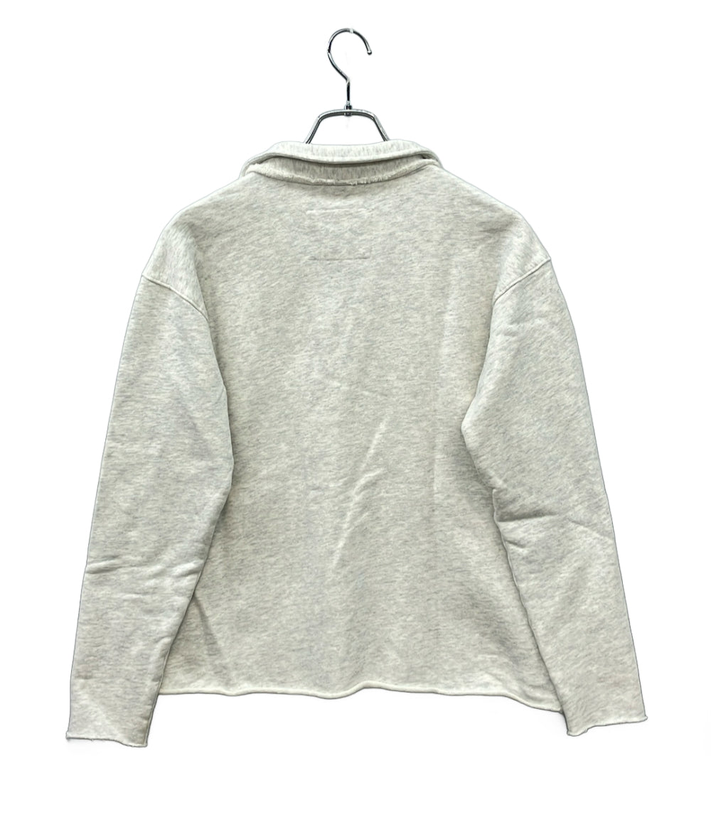 美品 Frank&Eileen スウェット レディース SIZE S フランクアンドアイリーン