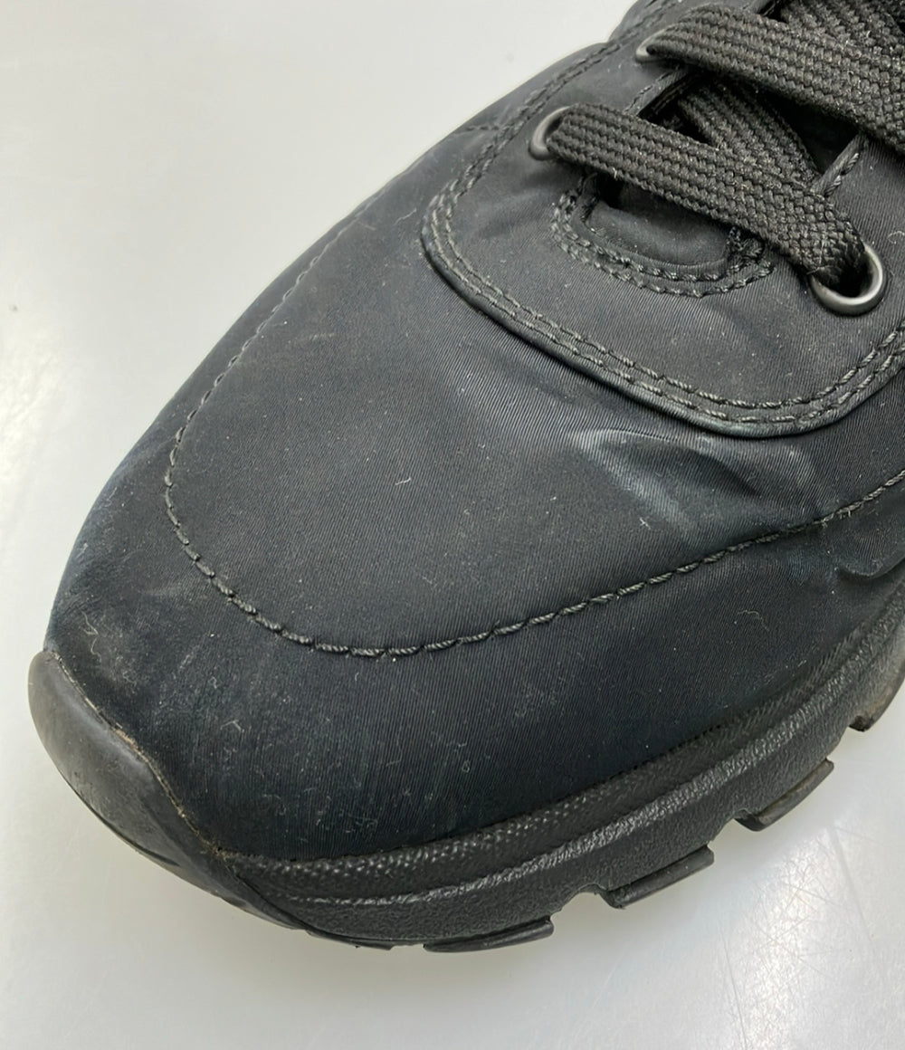 PRADA ローカットスニーカー 2EG 366 メンズ SIZE 7 1/2 プラダ