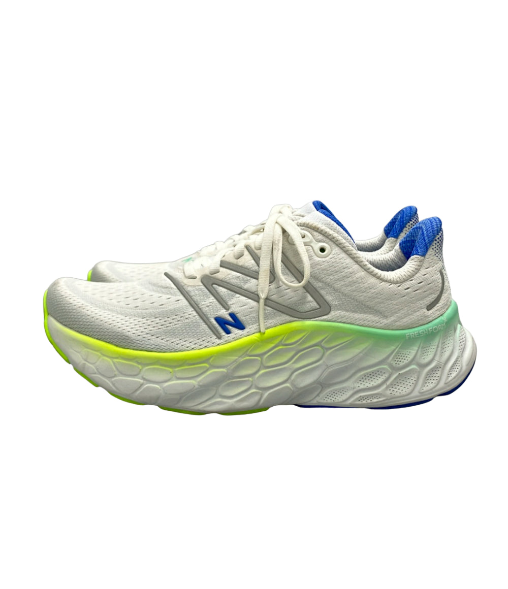NEW BALANCE ローカットスニーカー WMORWT4 レディース SIZE 24.5 ニューバランス