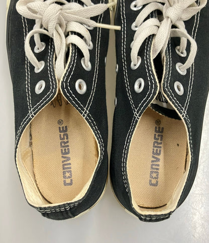 CONVERSE ローカットスニーカー ユニセックス SIZE 25.5 コンバース