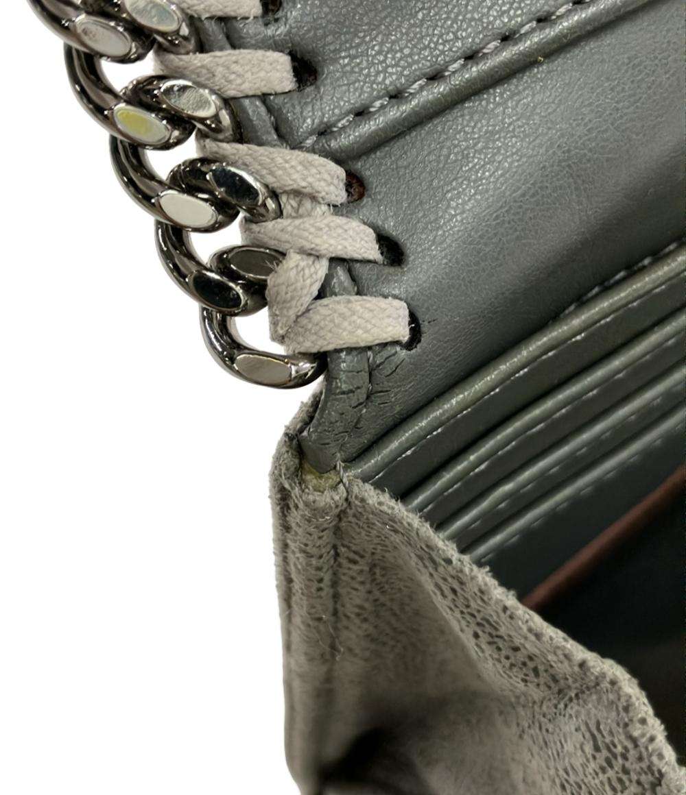 ステラマッカートニー 長財布 レディース Stella McCartney