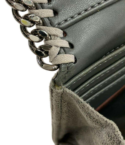 ステラマッカートニー 長財布 レディース Stella McCartney