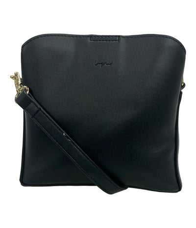 美品 アングリッド ショルダーバッグ 斜め掛け レディース Ungrid