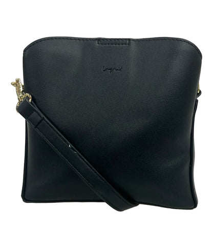 美品 アングリッド ショルダーバッグ 斜め掛け レディース Ungrid