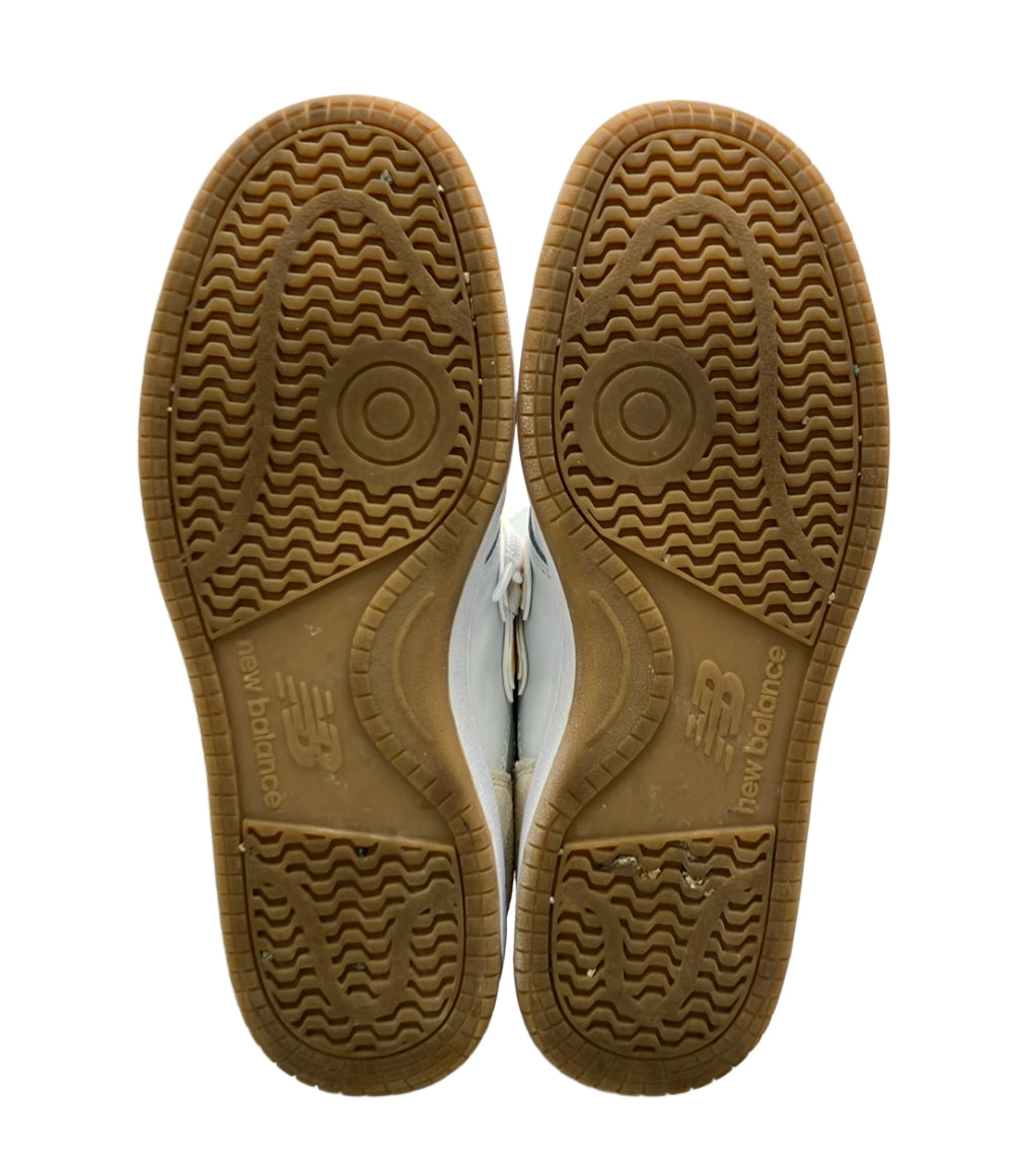NEW BALANCE ローカットスニーカー BB480LGG レディース メンズ SIZE 25.0 ニューバランス
