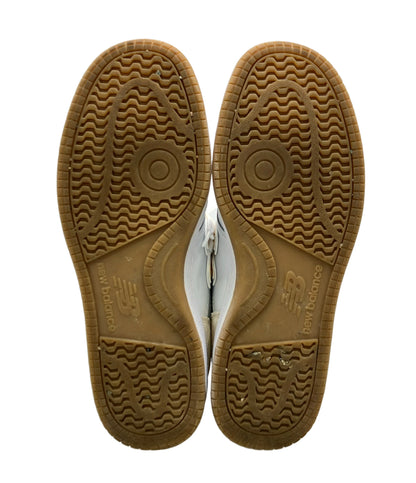 NEW BALANCE ローカットスニーカー BB480LGG レディース メンズ SIZE 25.0 ニューバランス