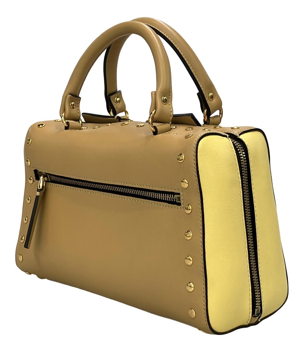 美品 MARNI 2WAY ハンドバッグ ショルダーバッグ 斜め掛け レディース マルニ