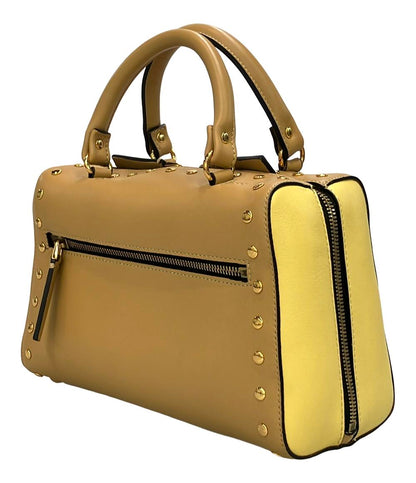 美品 MARNI 2WAY ハンドバッグ ショルダーバッグ 斜め掛け レディース マルニ