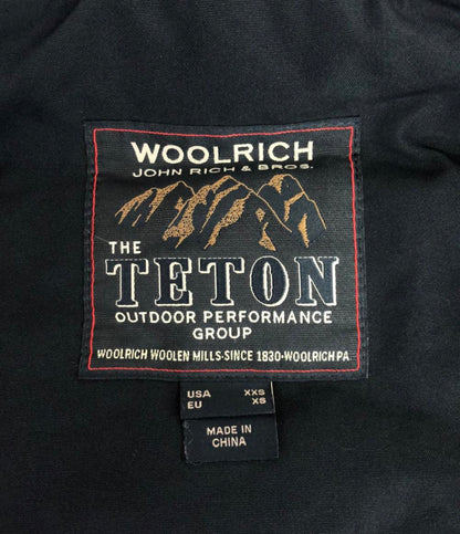 ウールリッチ ダウンジャケット メンズ SIZE XS (XS) WOOLRICH