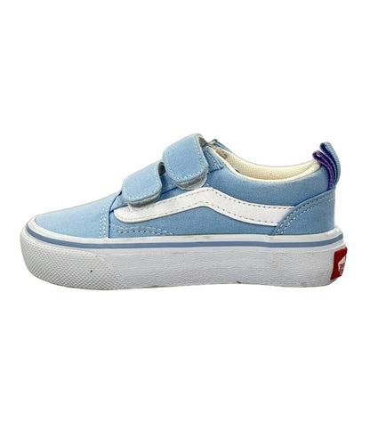 バンズ ローカットスニーカー キッズシューズ OLD SKOOL 617646-0002 キッズ SIZE 15 (M) VANS