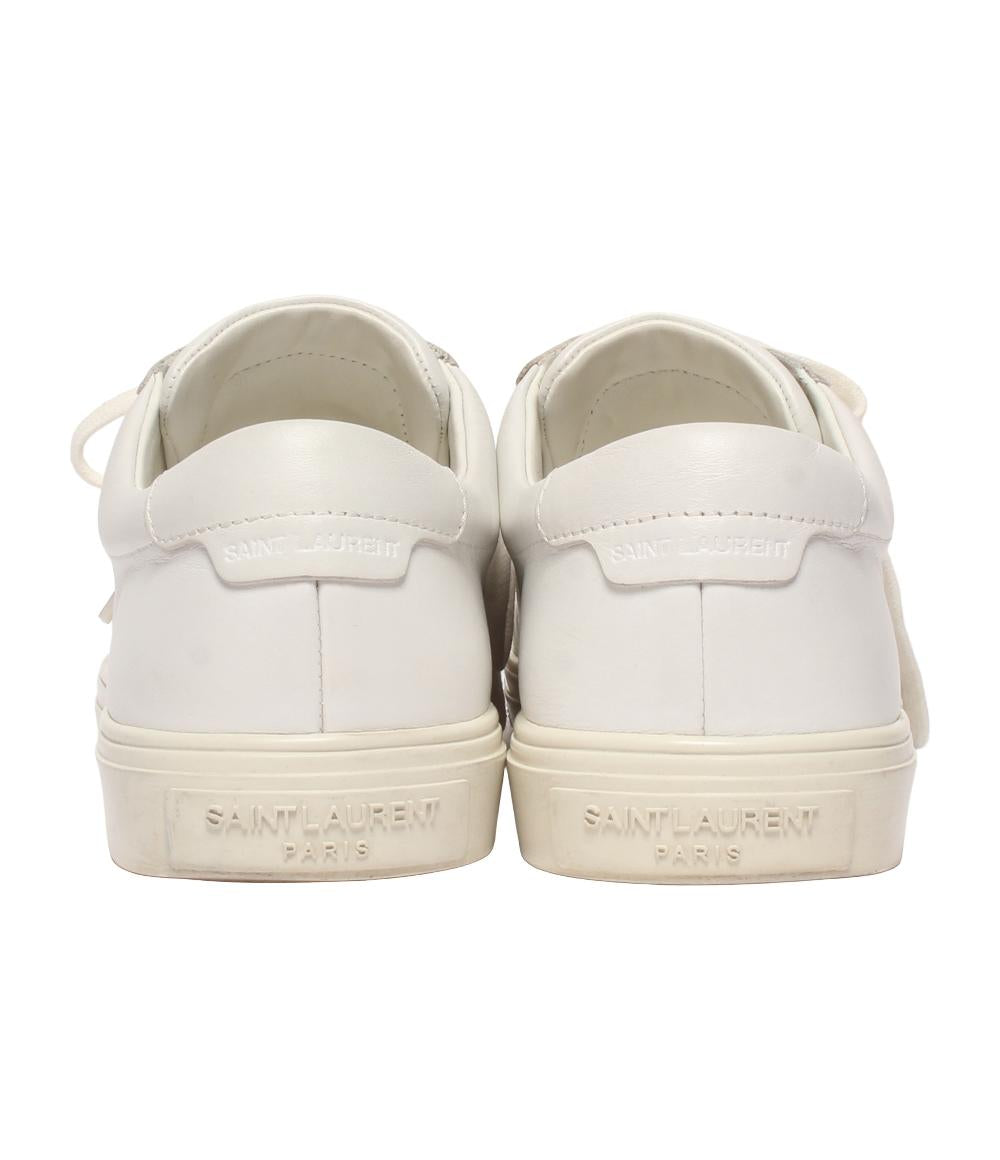 SAINT LAURENT ローカットスニーカー 606831 レディース SIZE 36 1/2 サンローラン