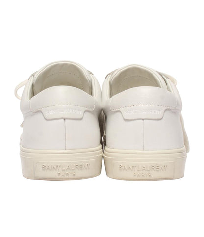 SAINT LAURENT ローカットスニーカー 606831 レディース SIZE 36 1/2 サンローラン
