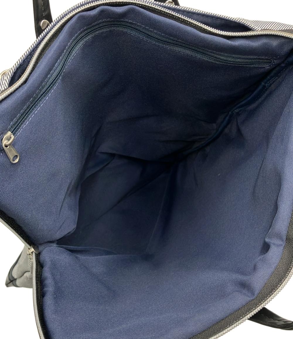 プロスペリティ 2WAY ハンドバッグ ショルダーバッグ 斜め掛け メンズ PRO-SPERITY