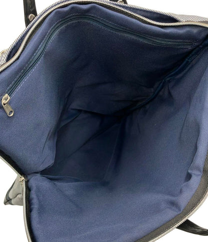 プロスペリティ 2WAY ハンドバッグ ショルダーバッグ 斜め掛け メンズ PRO-SPERITY