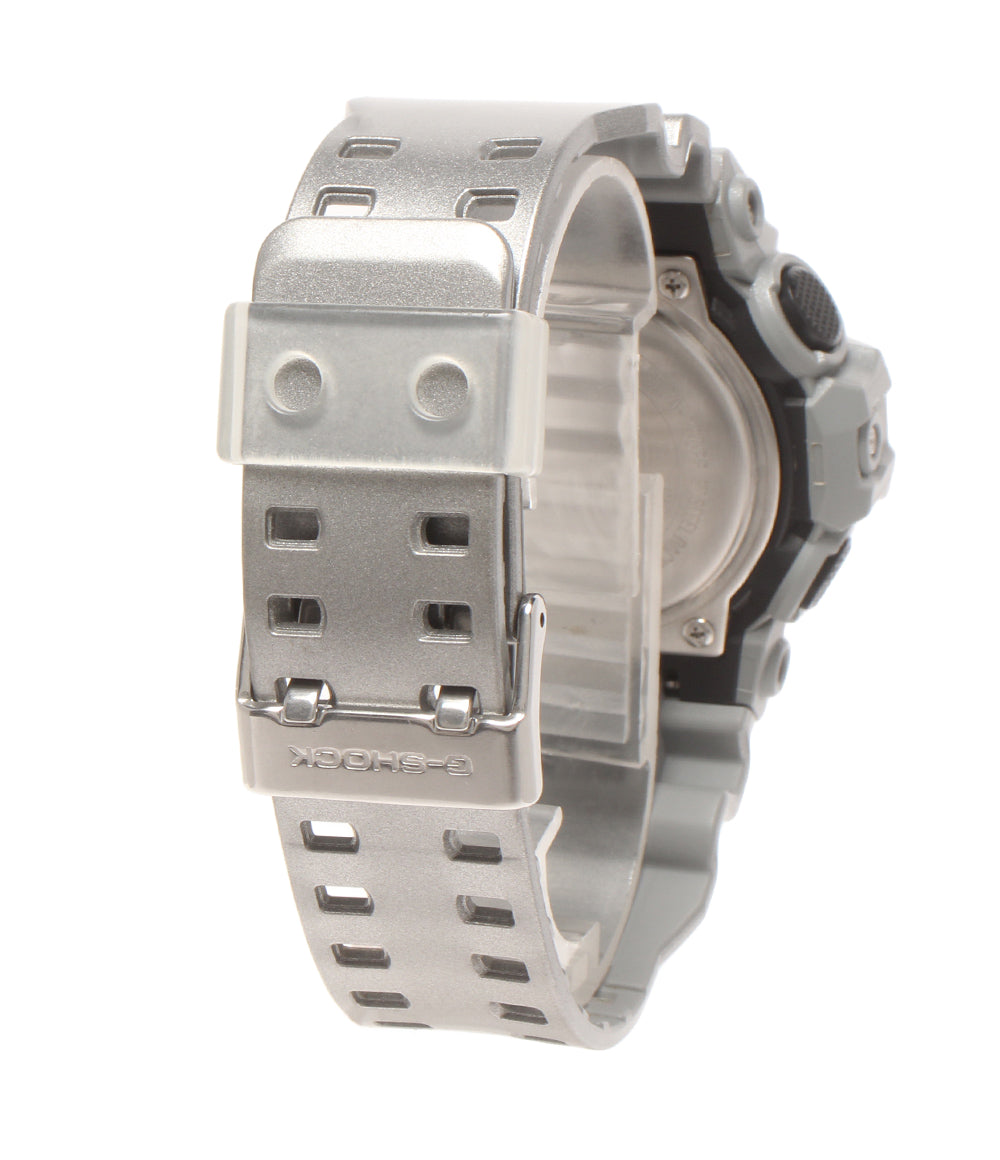 美品 CASIO 腕時計 G-SHOCK クオーツ GA-700FF メンズ カシオ