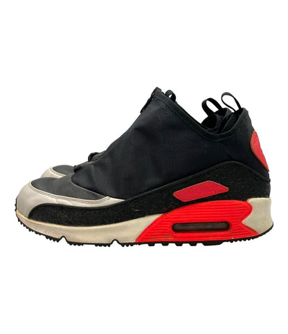 NIKE ミドルカットスニーカー エアマックス90 ユーティリティ 858956-002 メンズ SIZE 28.0 (XL) ナイキ