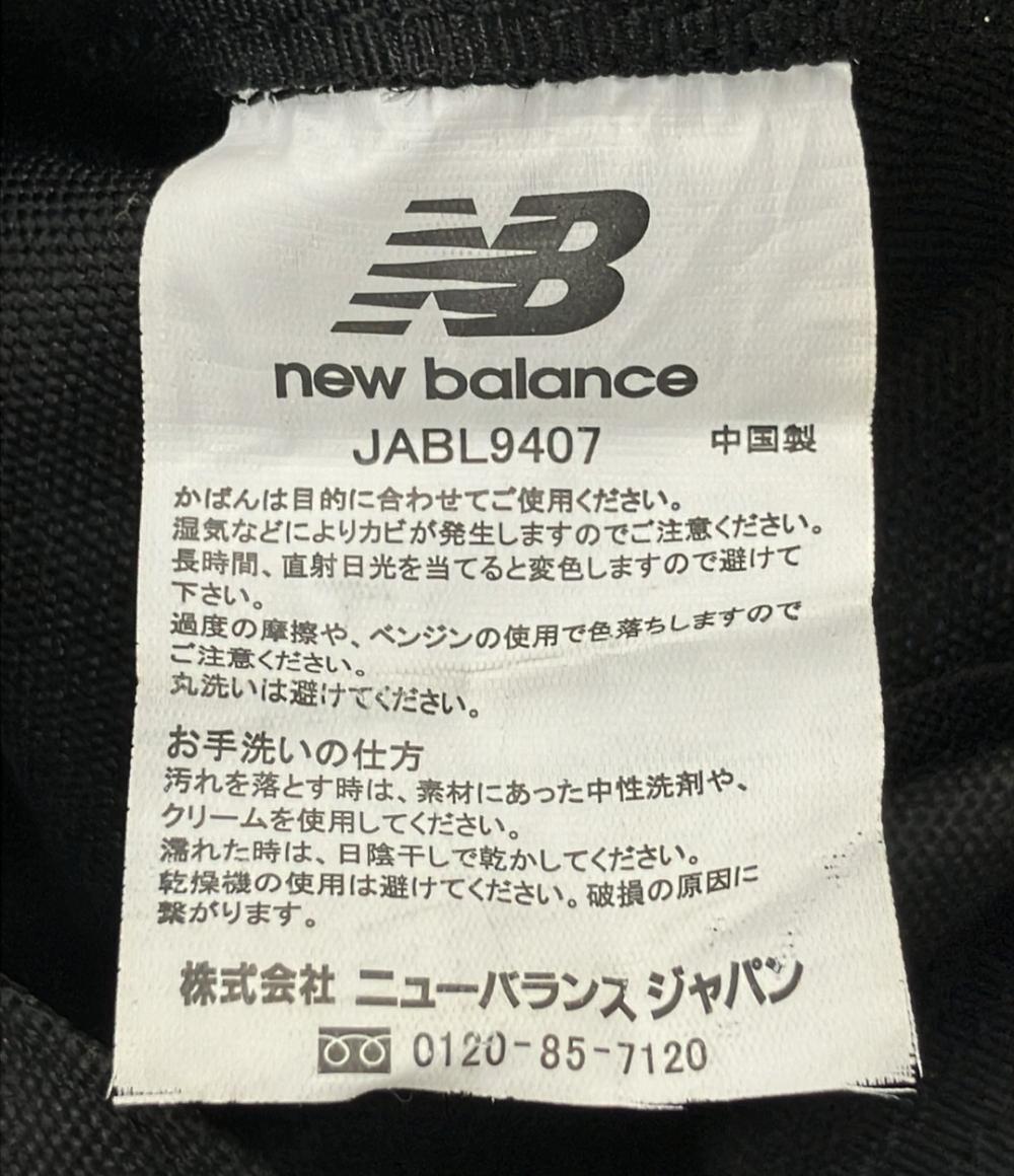 ニューバランス ショルダーバッグ レディース NEW BALANCE