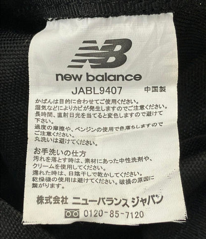 ニューバランス ショルダーバッグ レディース NEW BALANCE