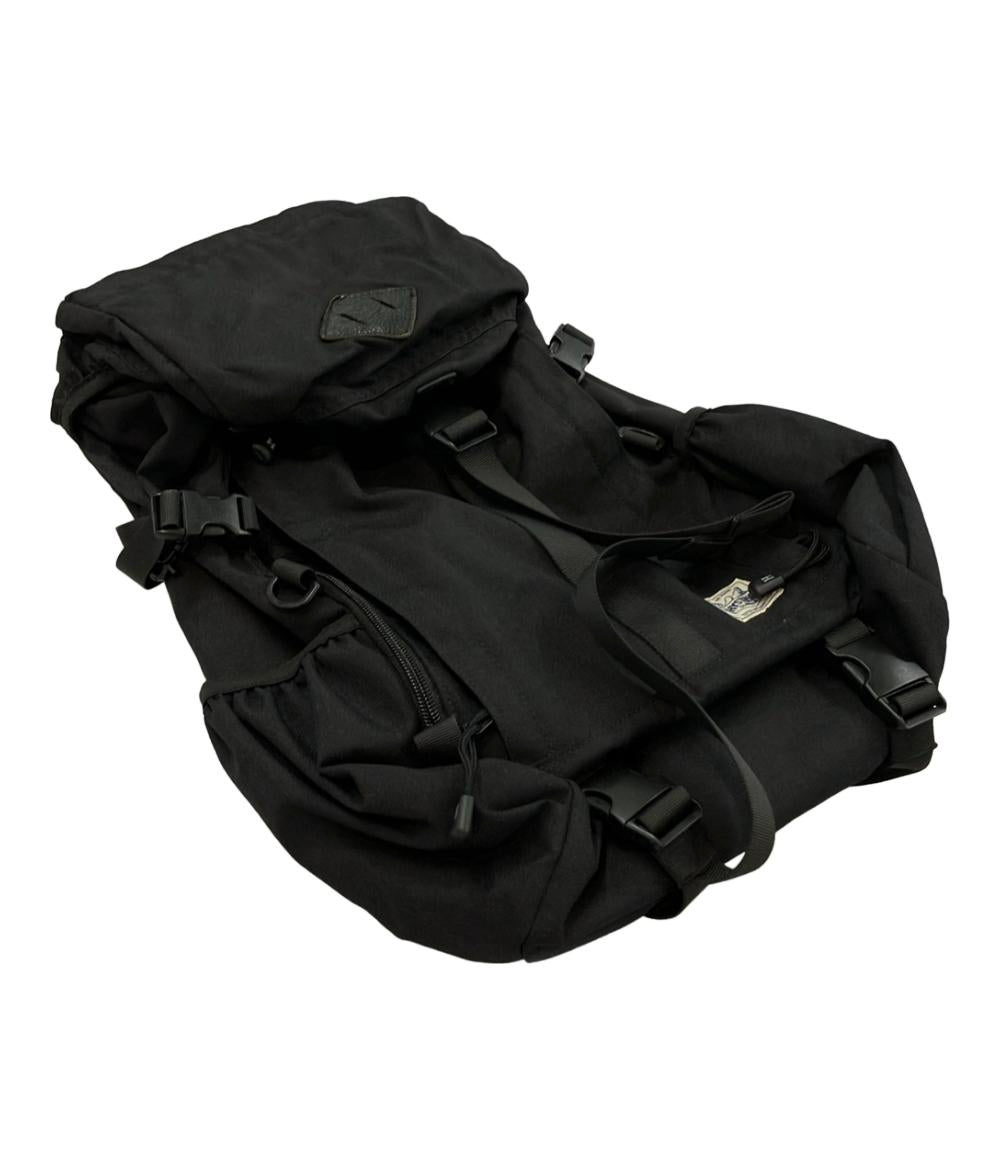 極美品 HYSTERIC GLAMOUR リュック 2way ブラック ロゴ 極美品 HYSTERIC GLAMOUR リュック 2way ブラック ロゴ