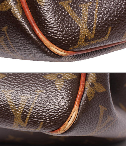 LOUIS VUITTON トートバッグ ショルダーバッグ 肩掛け バティニョール オリゾンタル モノグラム M51154 レディース ルイ・ヴィトン