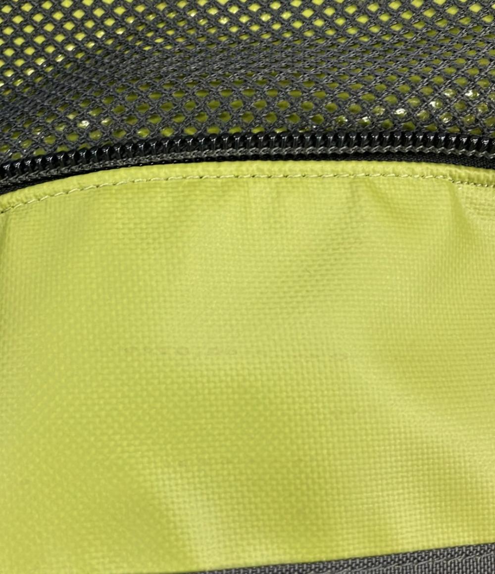 ザ・ノースフェイス ショルダーバッグ 斜め掛け メンズ THE NORTH FACE