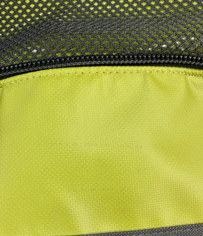 ザ・ノースフェイス ショルダーバッグ 斜め掛け メンズ THE NORTH FACE