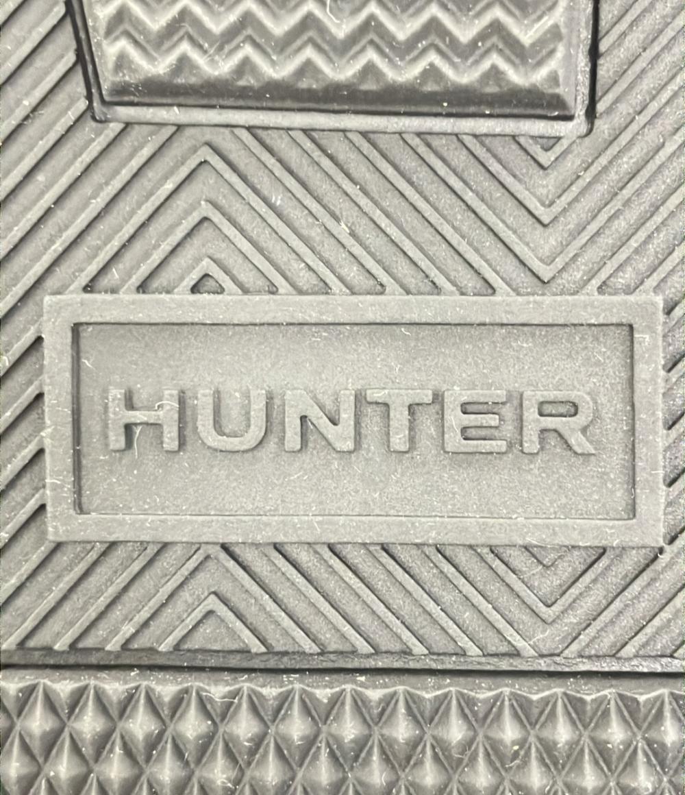 ハンター キルティングショートブーツ レディース SIZE UK3 (XS) HUNTER