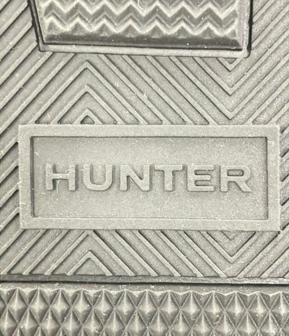 ハンター キルティングショートブーツ レディース SIZE UK3 (XS) HUNTER