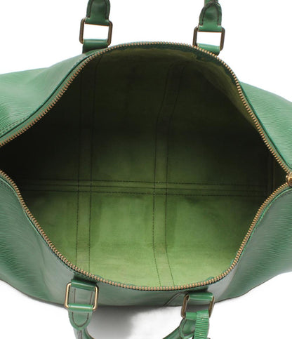 ルイ・ヴィトン ボストンバッグ キーポル45 エピ M42974 レディース LOUIS VUITTON