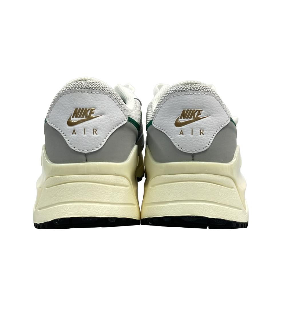 美品 ナイキ ローカットスニーカー AIR MAX SYSTM FN7441-025 メンズ SIZE 26.0 (M) NIKE