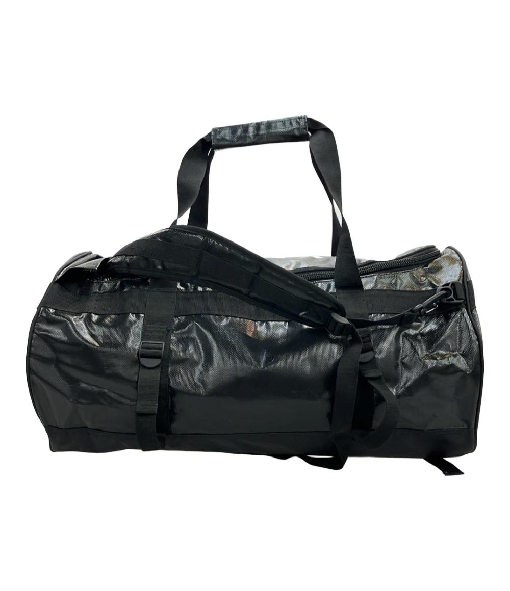 HELLY HANSEN ボストンバッグ リュック ダッフルバッグ 2WAY 50L