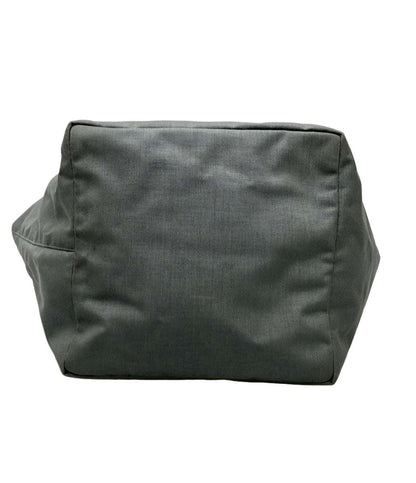 Herve Chapelier ハンドバッグ レザー ナイロン レディース エルベ・シャプリエ