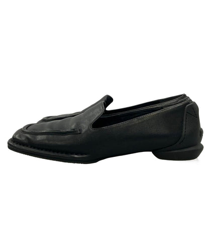 SHISEI スクウェアローファー 23013S レディース SIZE 36 1/2 シーセイ