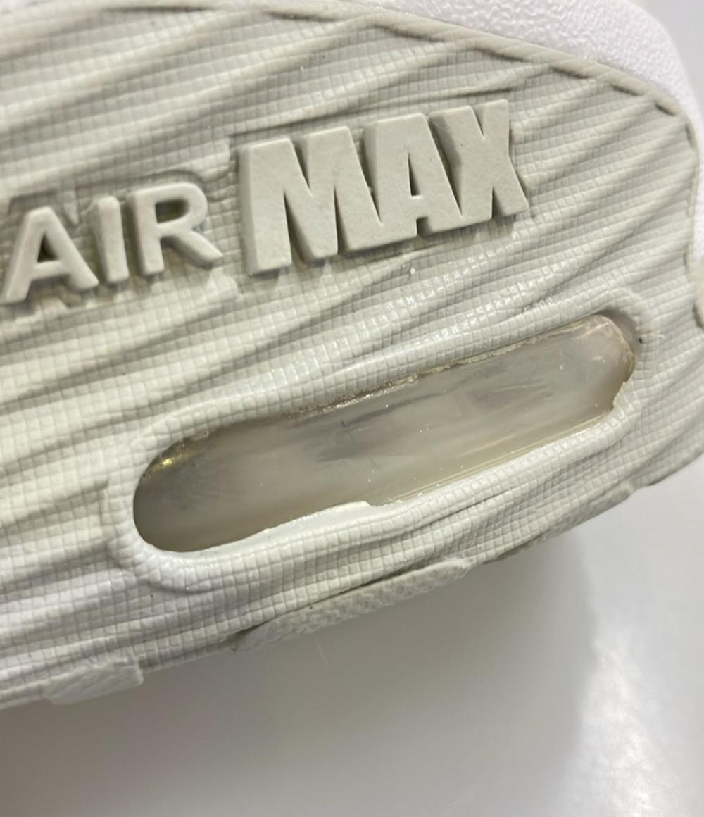 美品 NIKE ローカットスニーカー W AIR MAX EXCEE CD5432-129 レディース SIZE 23.0 (M) ナイキ