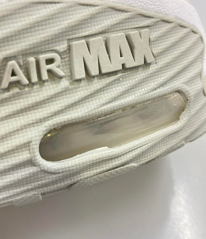 美品 NIKE ローカットスニーカー W AIR MAX EXCEE CD5432-129 レディース SIZE 23.0 (M) ナイキ
