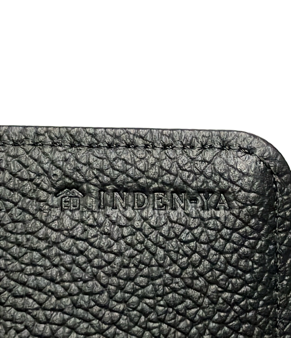 INDENYA 長財布 レディース 印傳屋