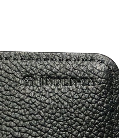 INDENYA 長財布 レディース 印傳屋