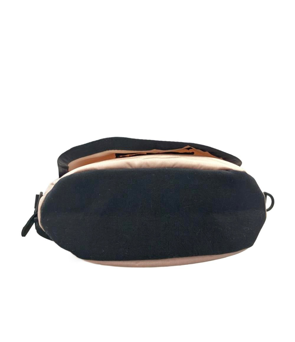 美品 GREGORY ショルダーバッグ 斜め掛け レディース メンズ グレゴリー