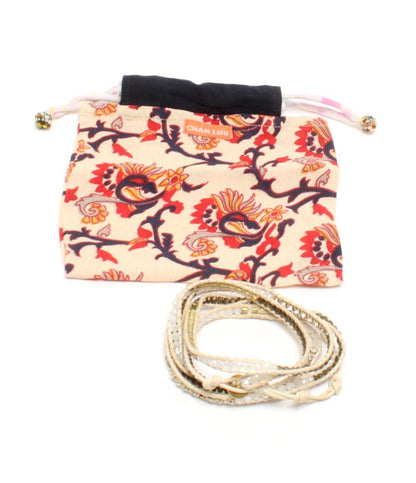 CHAN LUU ブレスレット レディース チャンルー