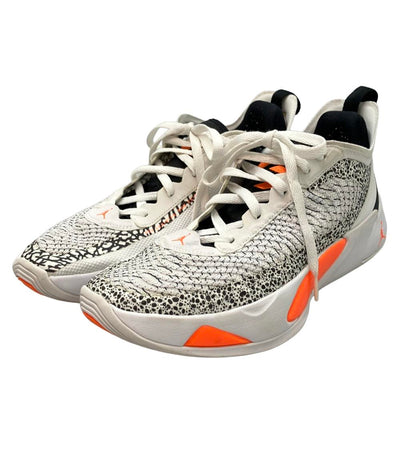 NIKE ミドルカットスニーカー ルカ 1 PF DQ6510-108 メンズ SIZE 27.5 (L) ナイキ