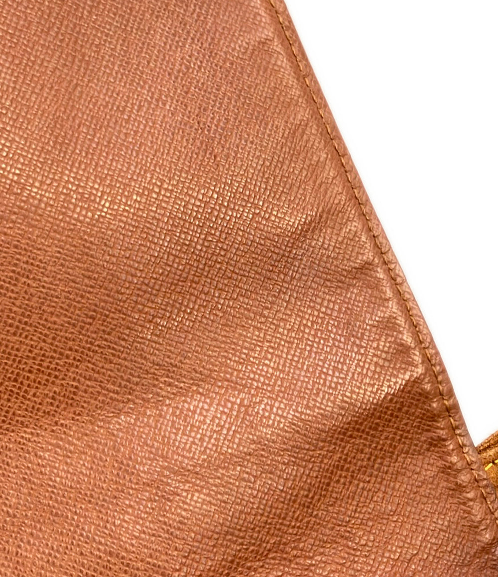 LOUIS VUITTON ショルダーバッグ 肩掛け ミュゼット サルサ ショート モノグラム M51258 レディース ルイ・ヴィトン