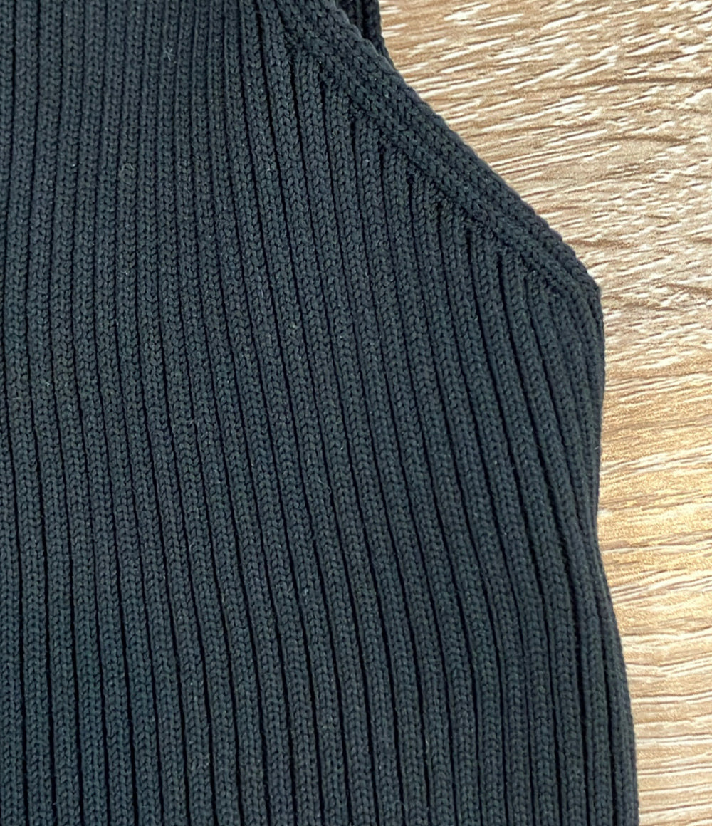 美品 CFCL ノースリーブニット CF004KN167 レディース SIZE F (M) シーエフシーエル