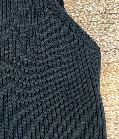 美品 CFCL ノースリーブニット CF004KN167 レディース SIZE F (M) シーエフシーエル