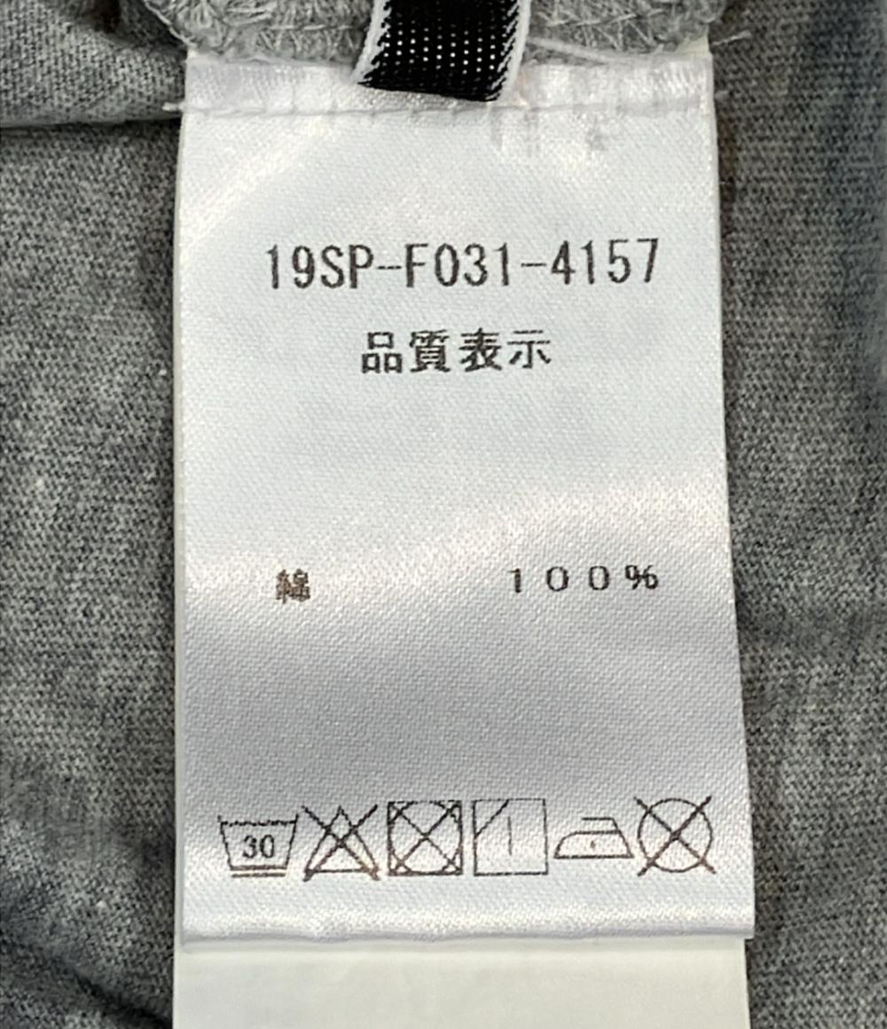 ヌメロ ヴェントゥーノ 半袖Tシャツ レディース SIZE 36 (XS) N°21